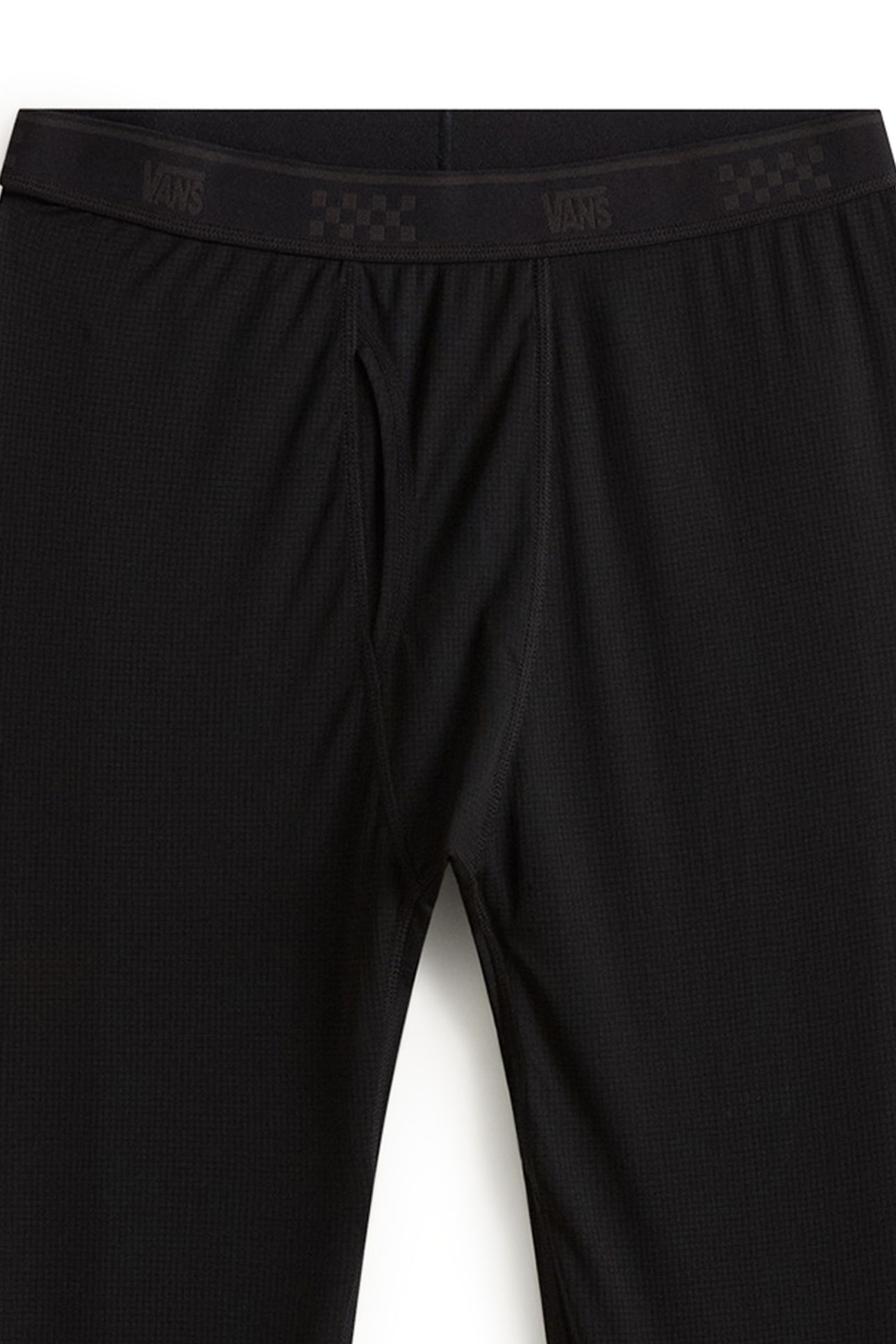 CASCADE BASE LAYER PANT BLACK 4