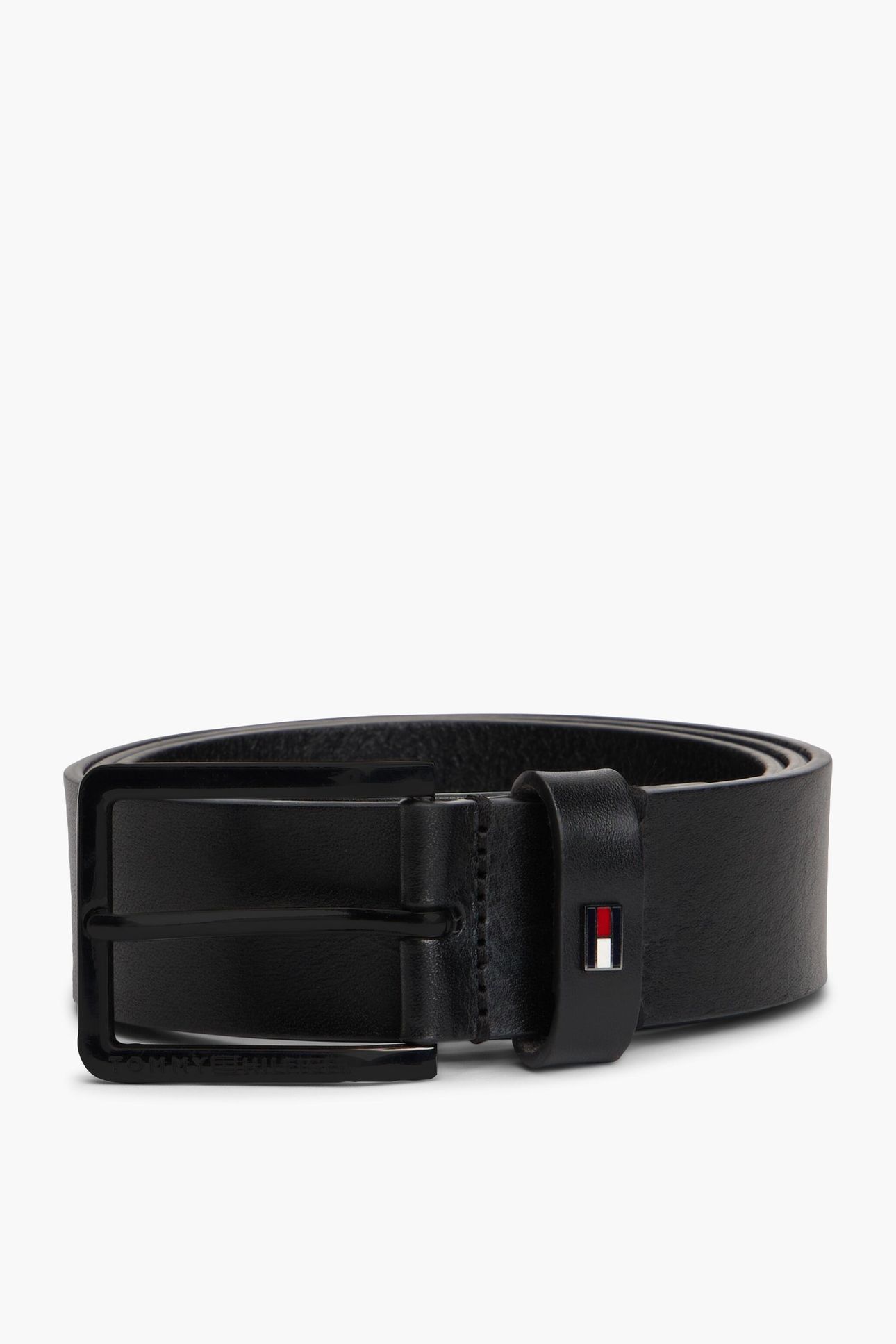 OLIVIER 3.5 EXT BELT BLACK 1