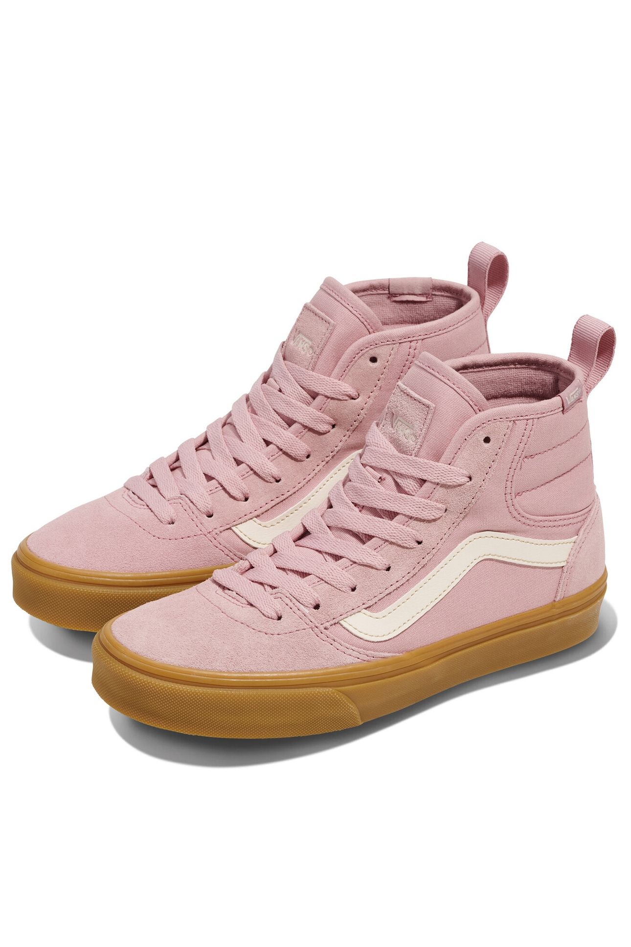 ASHWOOD HI DECON GUM MISTY MAUVE 2
