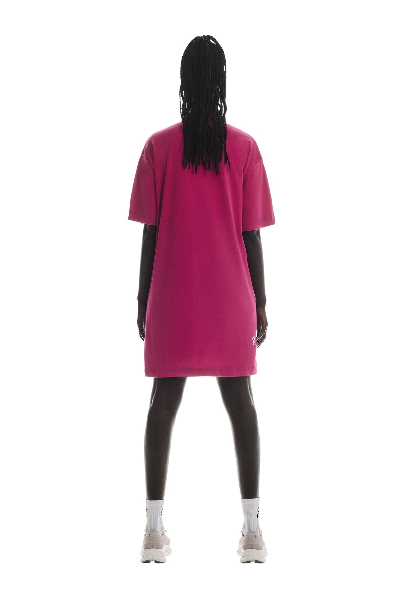 CLUB DRESS 1 GRENADINE 2