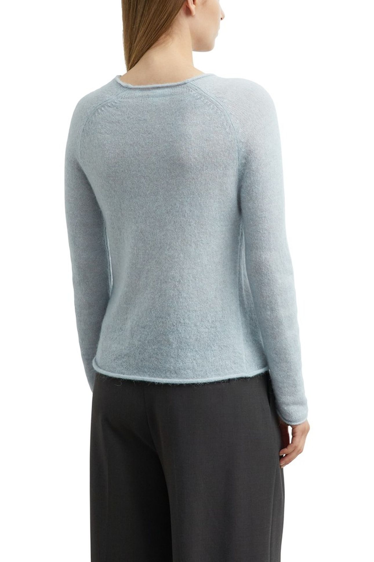COMMA PULLOVERS BLUE 2