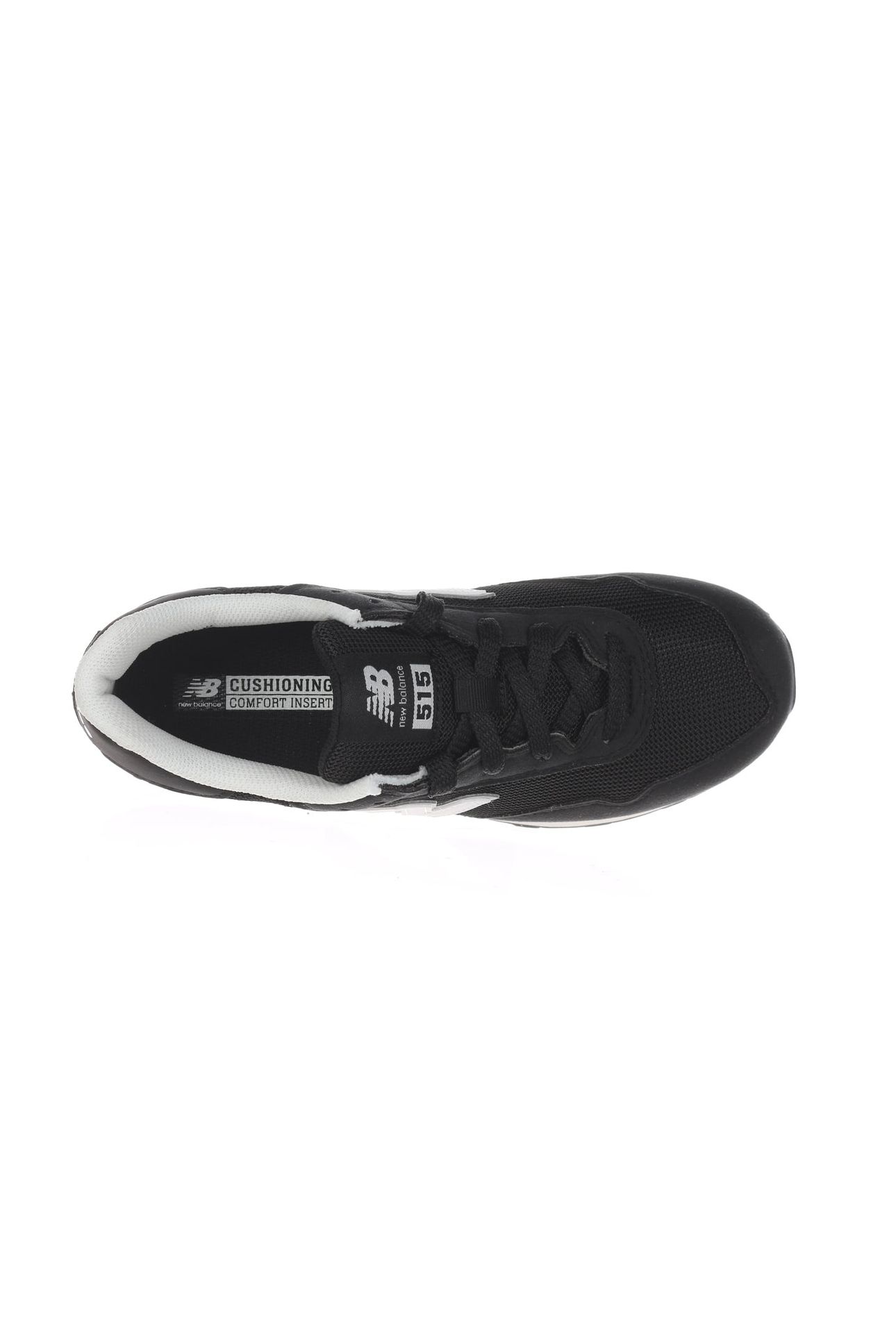 GRADE BOYS 515 LACE BLACK 6