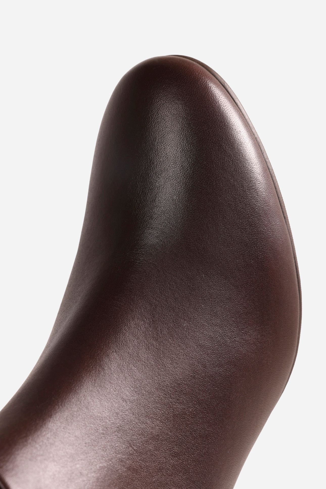 MAC-EY HIGH BOOT COFFEE BEAN 7