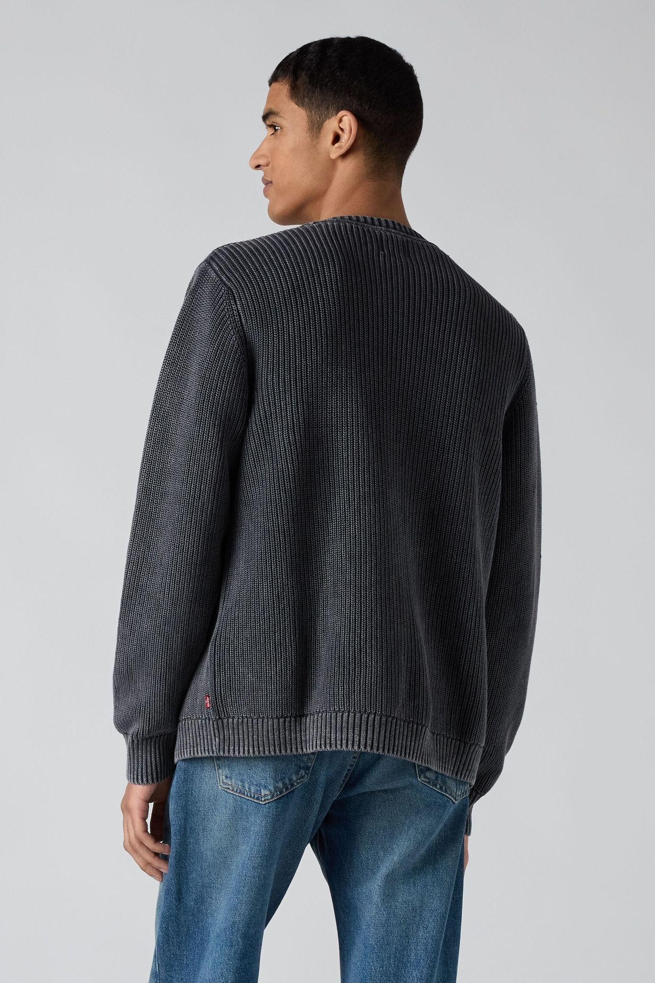 VALENCIA POCKET CARDIGAN HALF CARDIGAN 5 3