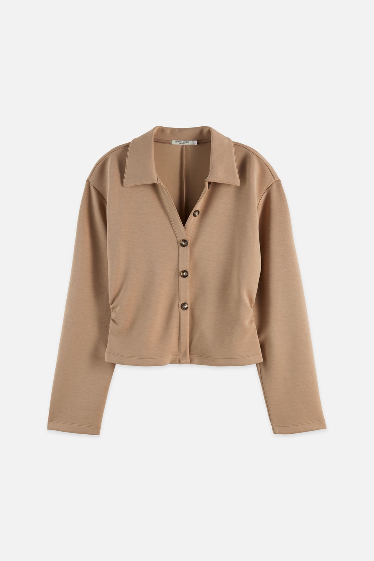 MODAL SHIRT AMPHORA 1