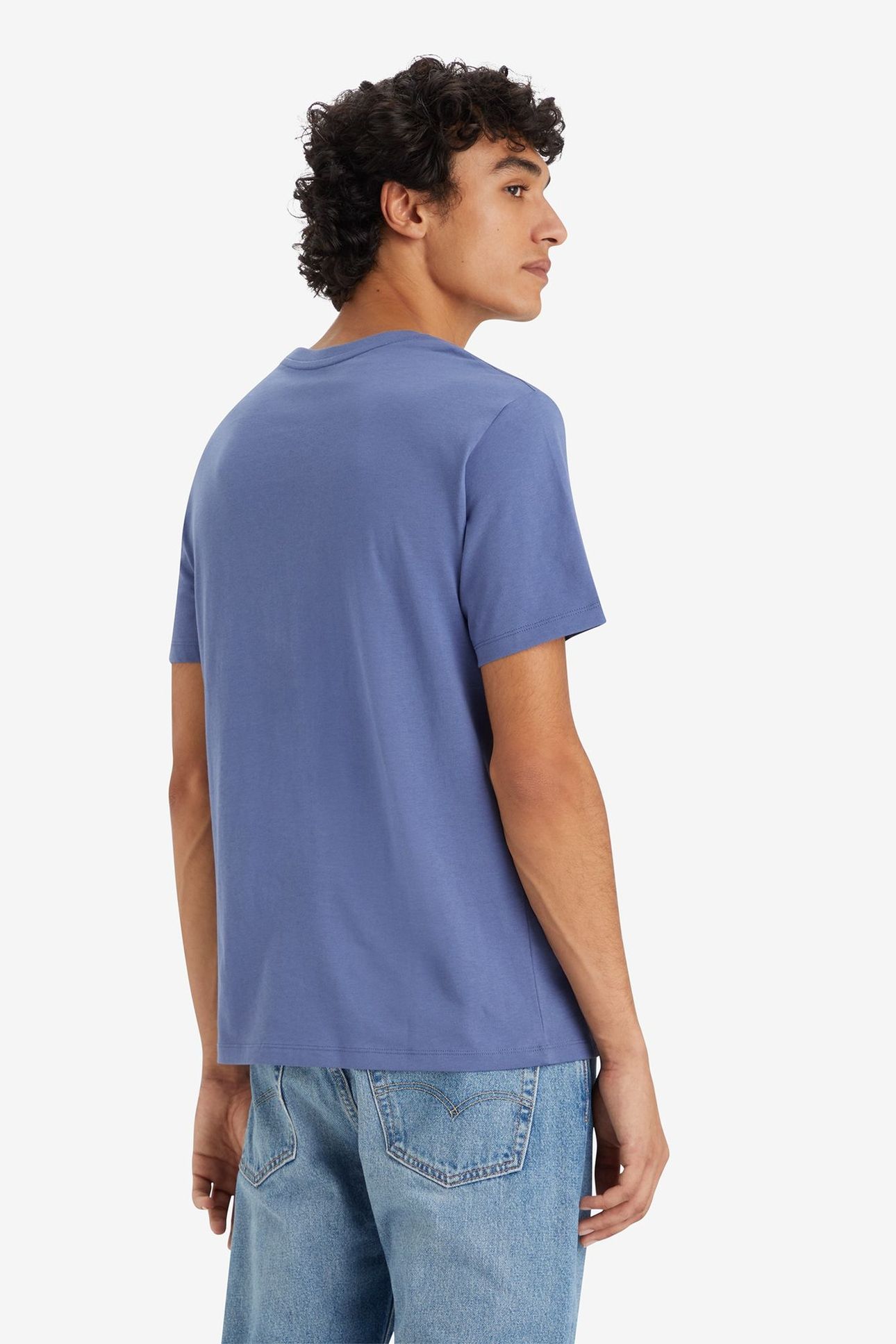 CLASSIC HOUSEMARK TEE 2