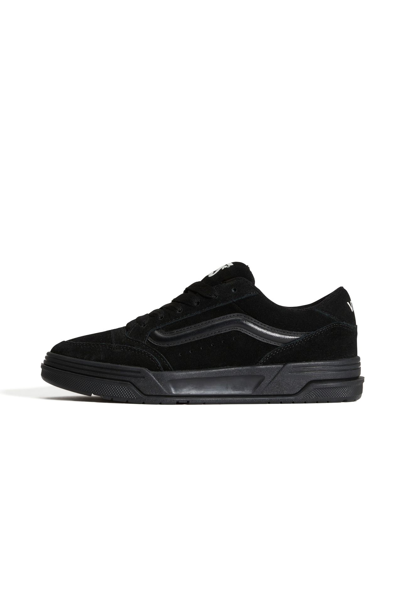 UNISEX HYLANE BLACK/BLACK 2