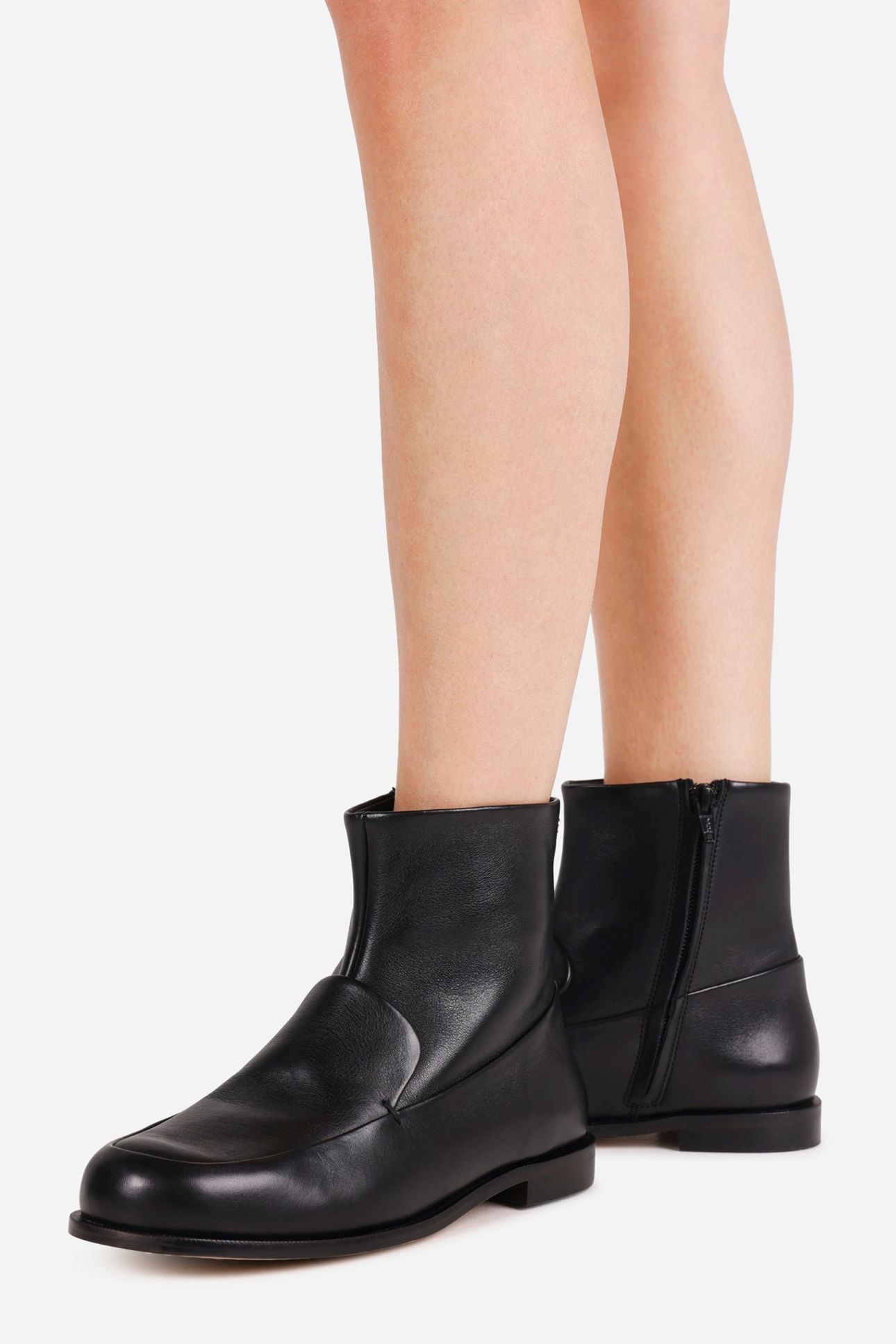 NOA-QUINN ANKLE BOOT BLACK 3