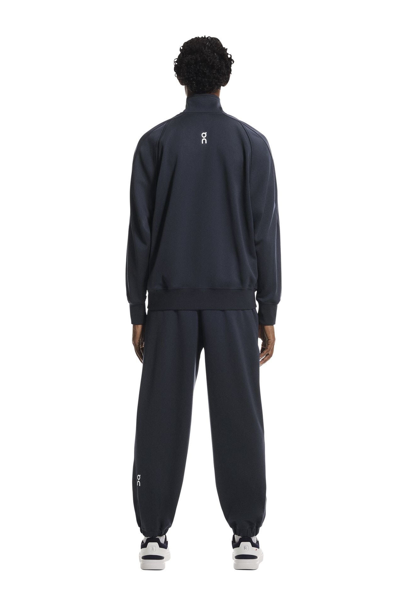 COURTSIDE FULL-ZIP 1 MIDNIGHT 2