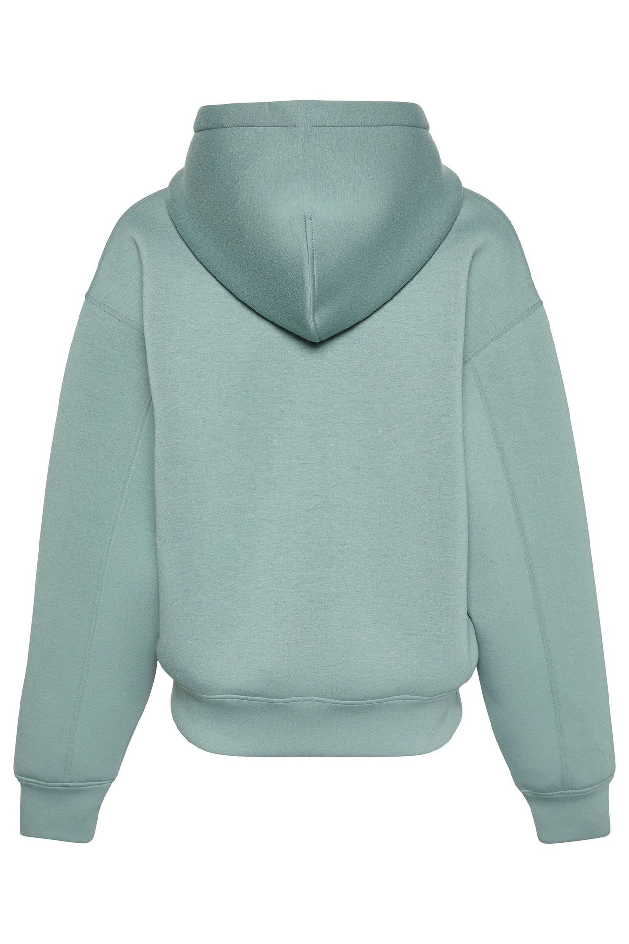 LS SCUBA CROPPED AUTUMN GREEN 2