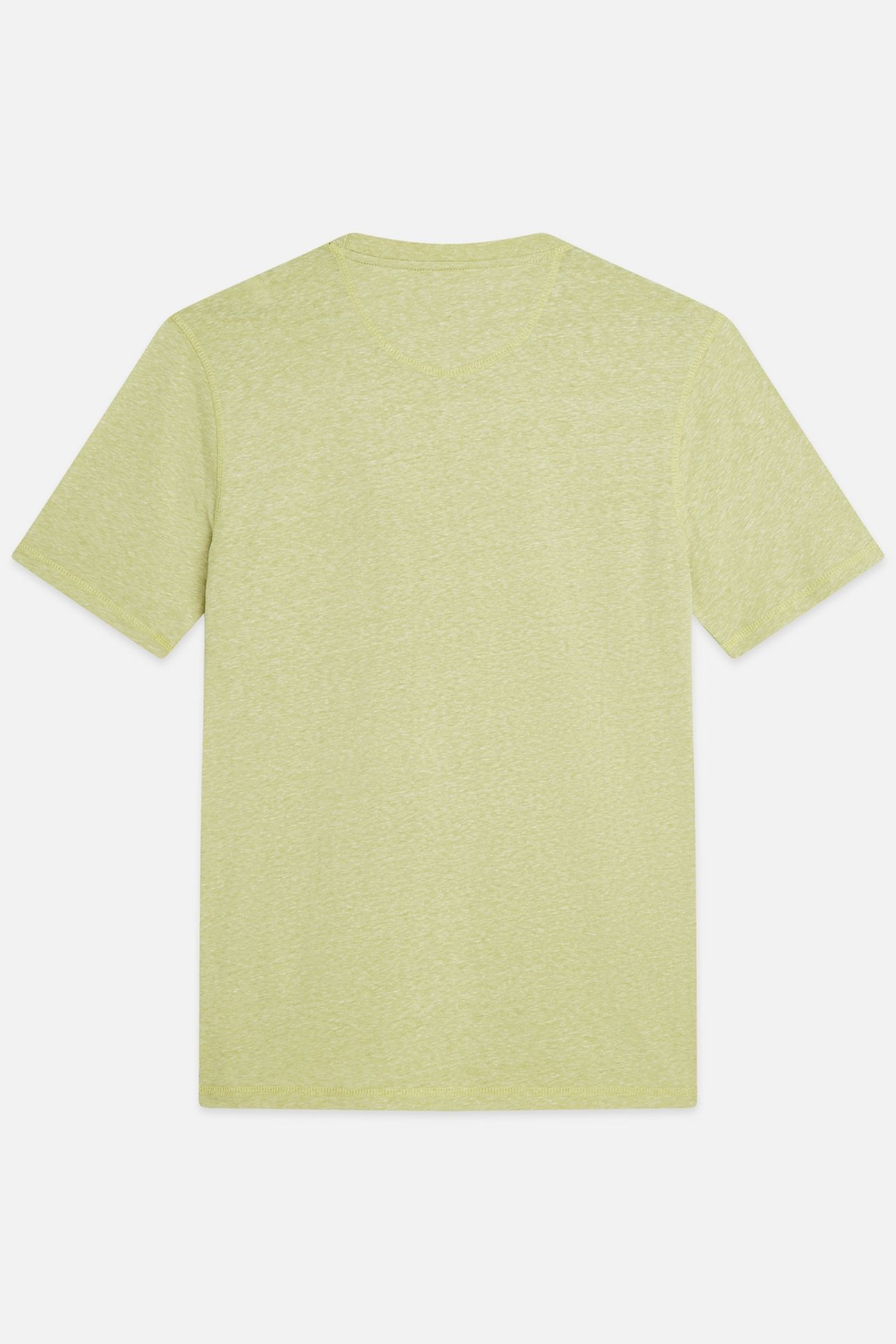 MELANGE REGULARFIT TSHIRT ALLIGATOR 5