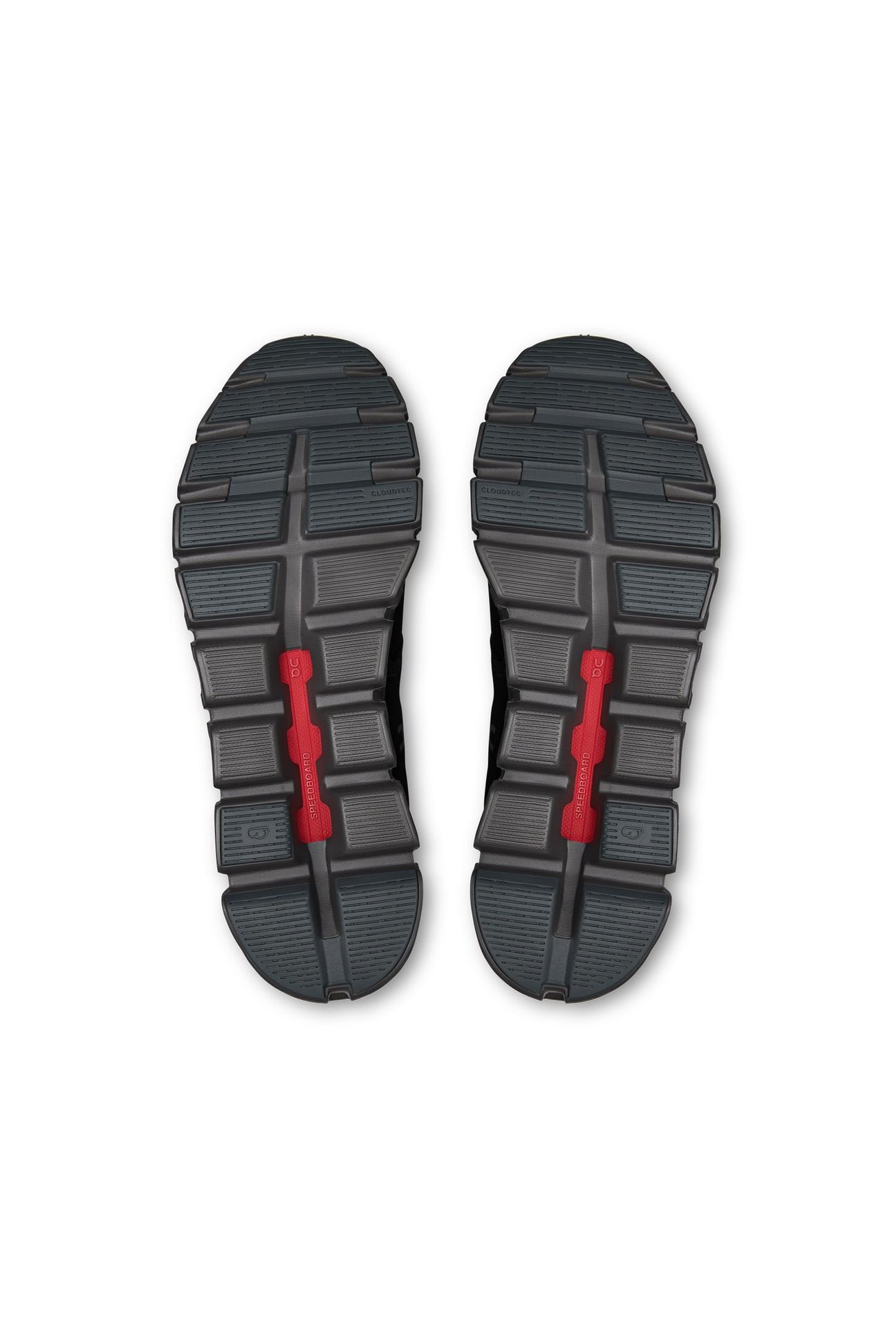 CLOUD 6 BLACK | ECLIPSE 8
