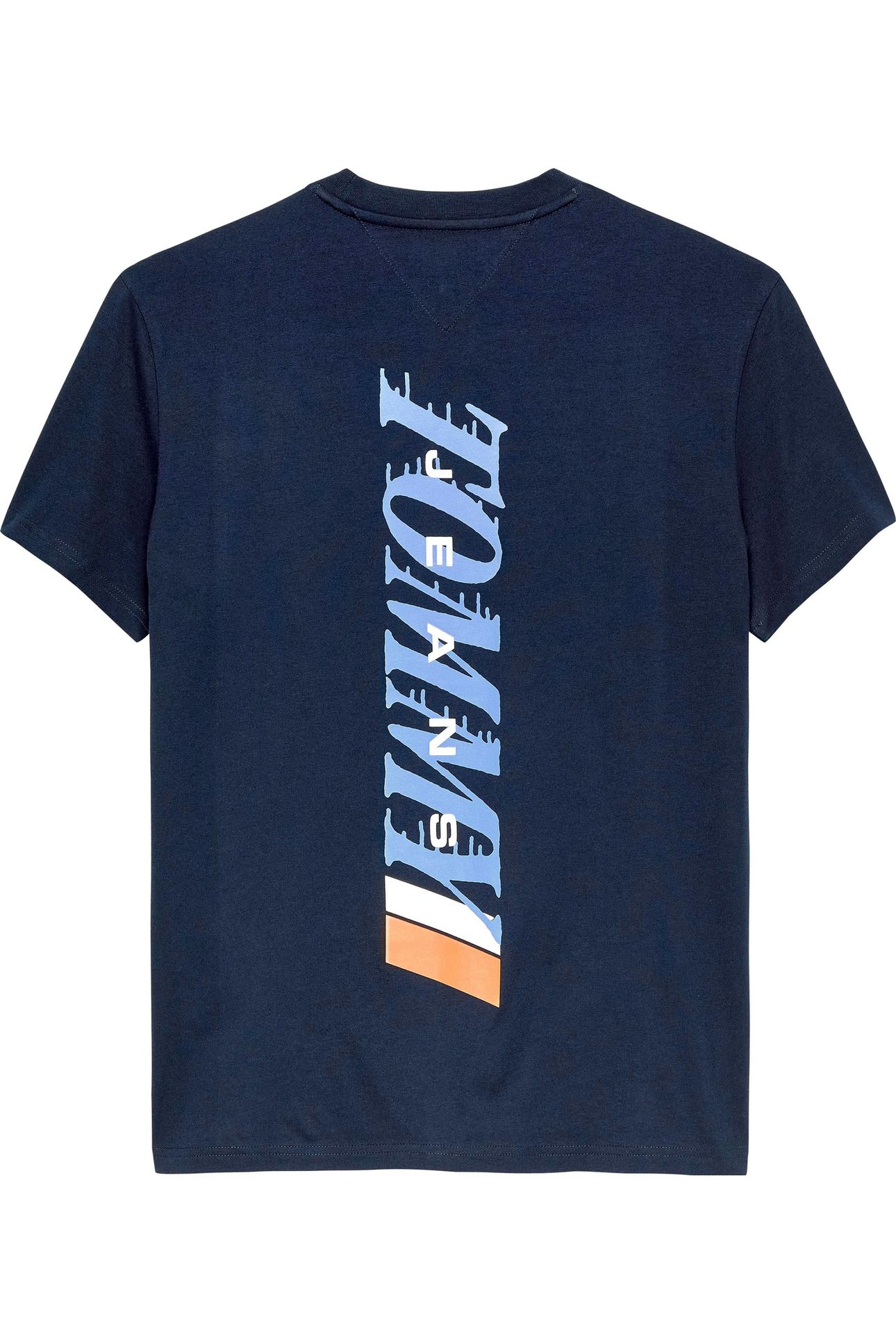 TJM REG VINTAGE LA TEE DARK NIGHT NAVY 2