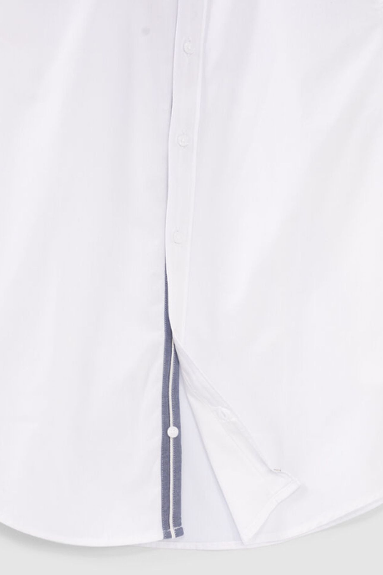 BOYS' WHITE SHIRT 3
