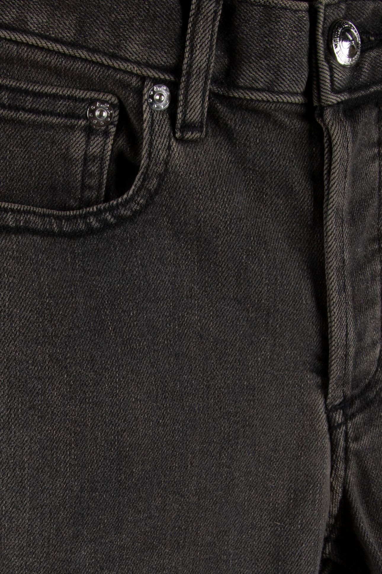 UNISEX SMALL NEW STANDARD GREY 6