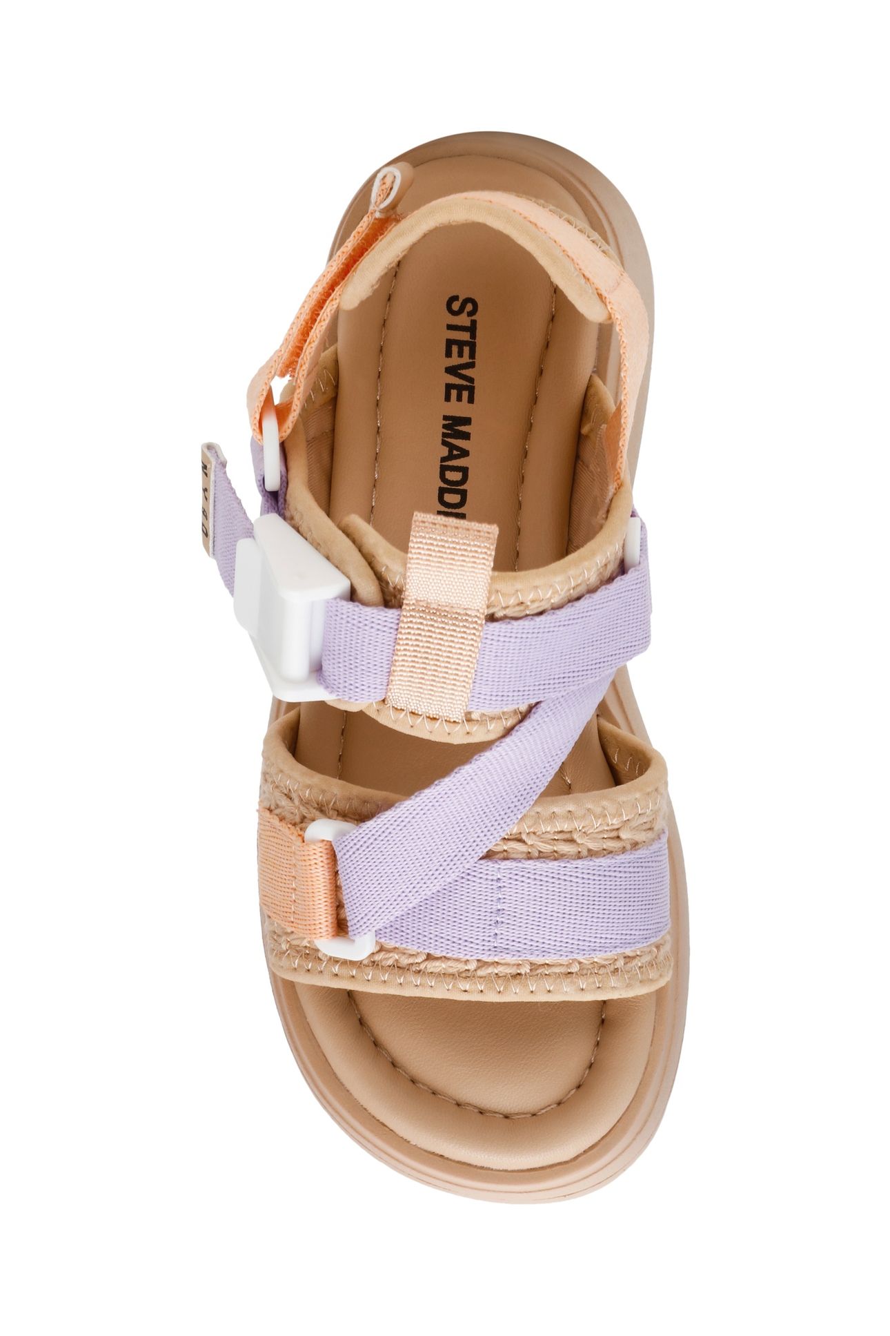 JDECORUM PEACH / LAVENDEL 3