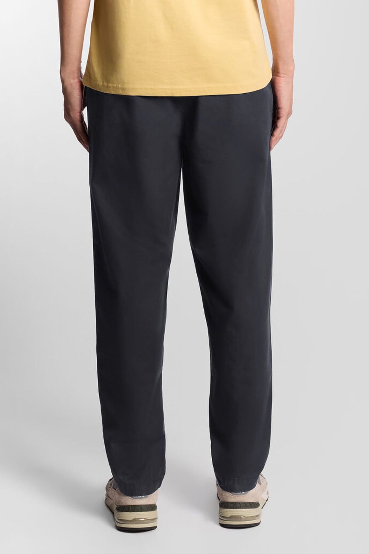 WORKWEAR TROUSERS LACQUER 2