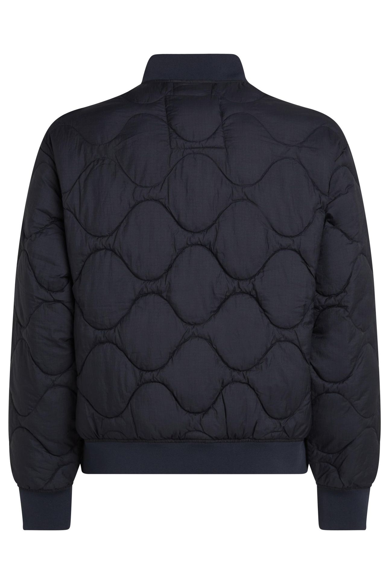 ONION QUILTED BOMBER DESERT SKY 2