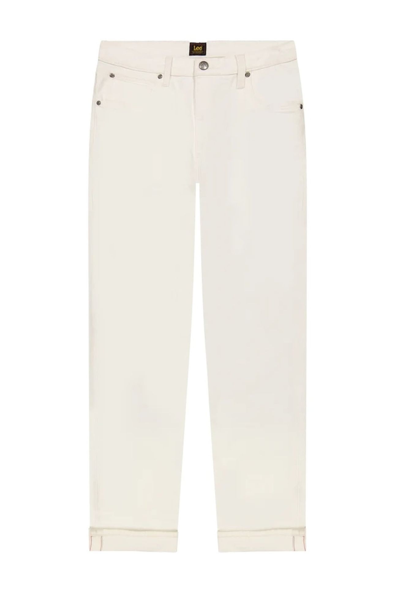 HADEN FREE SOUL RELAXED STRAIGHT JEANS DENIM BLUE 5