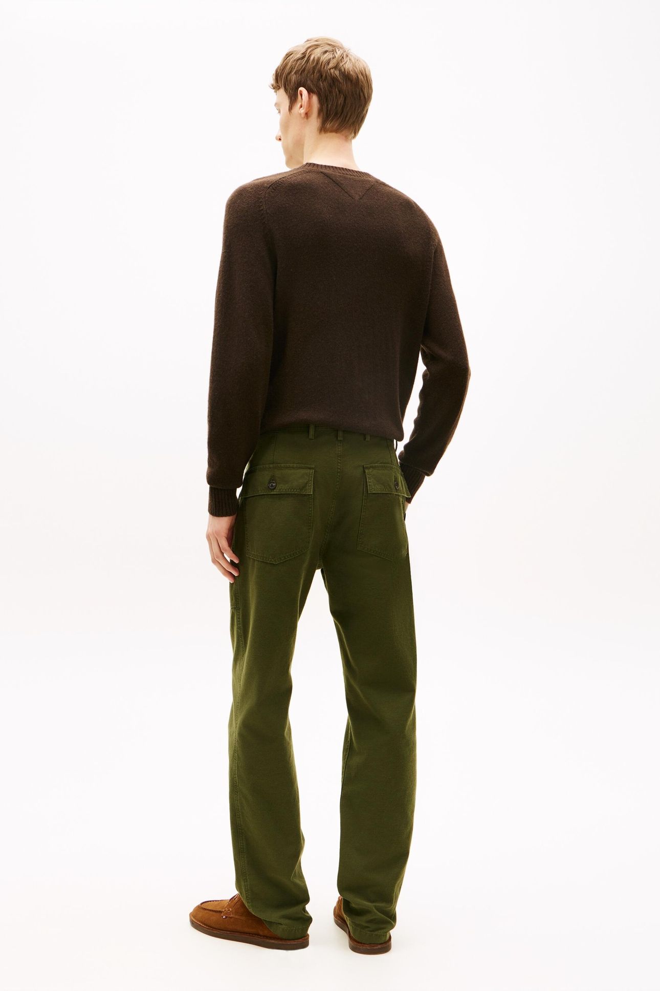MERCER RIGID UTILITY ARCTIC SPRUCE 3