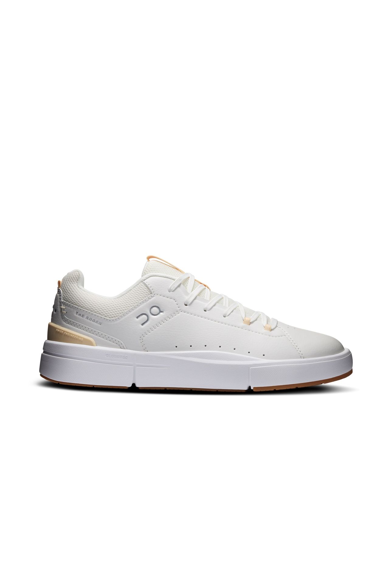 THE ROGER 1 YOUTH IVORY | BLONDE 1