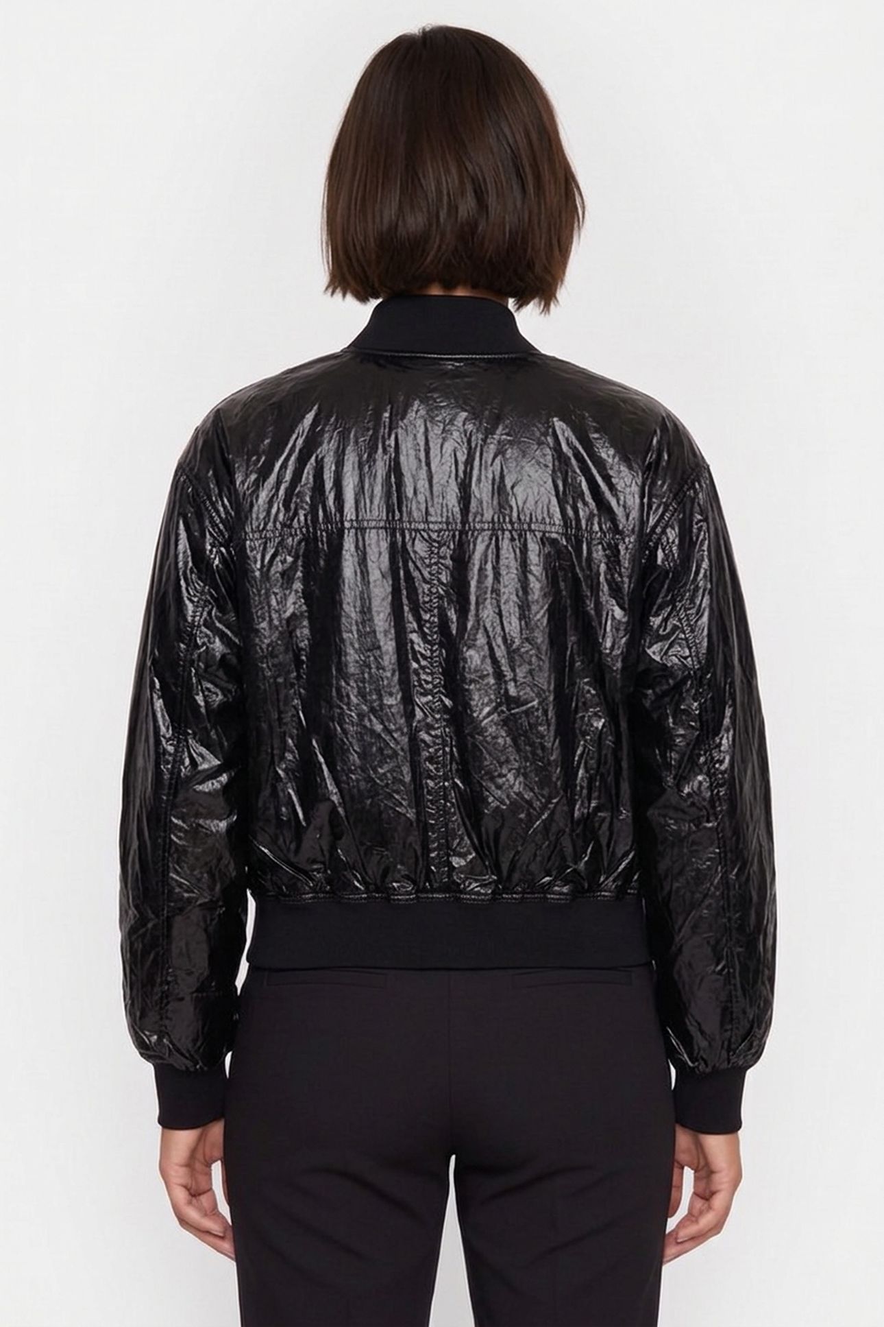 DAYLITE JUMPER BLACK 2