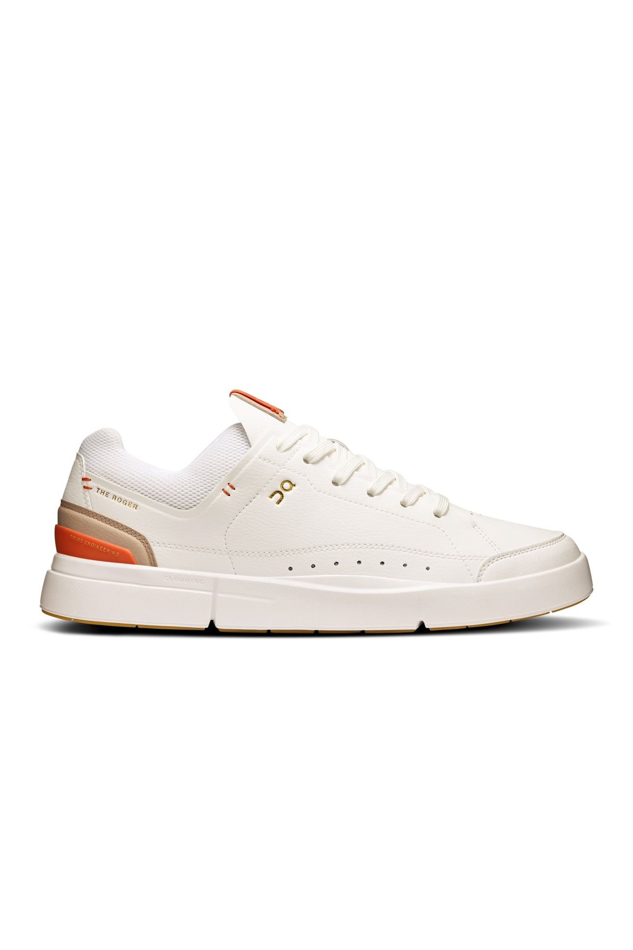 THE ROGER CENTRE COURT 1 WHITE | FLAME 1