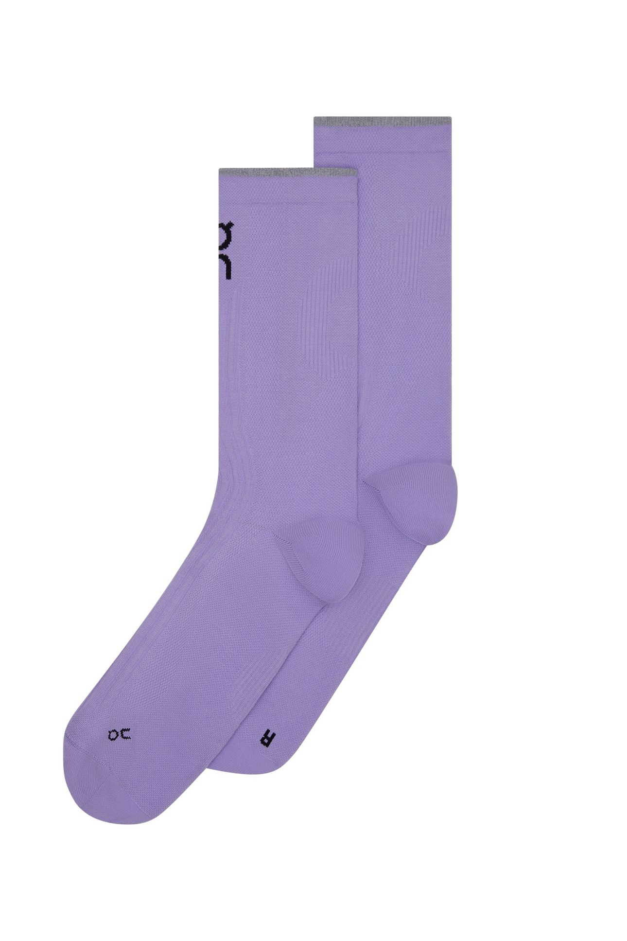 ELITE RUN SOCK HIGH HYPER 1 UNISEX BLOOM 1