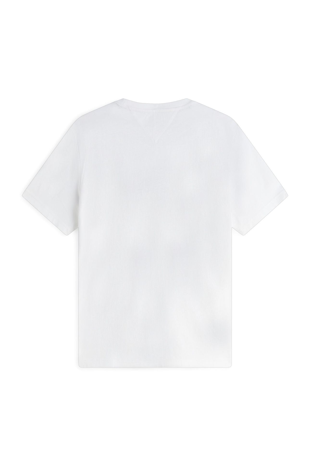 HILFIGER CHEST INSERT WHITE 4