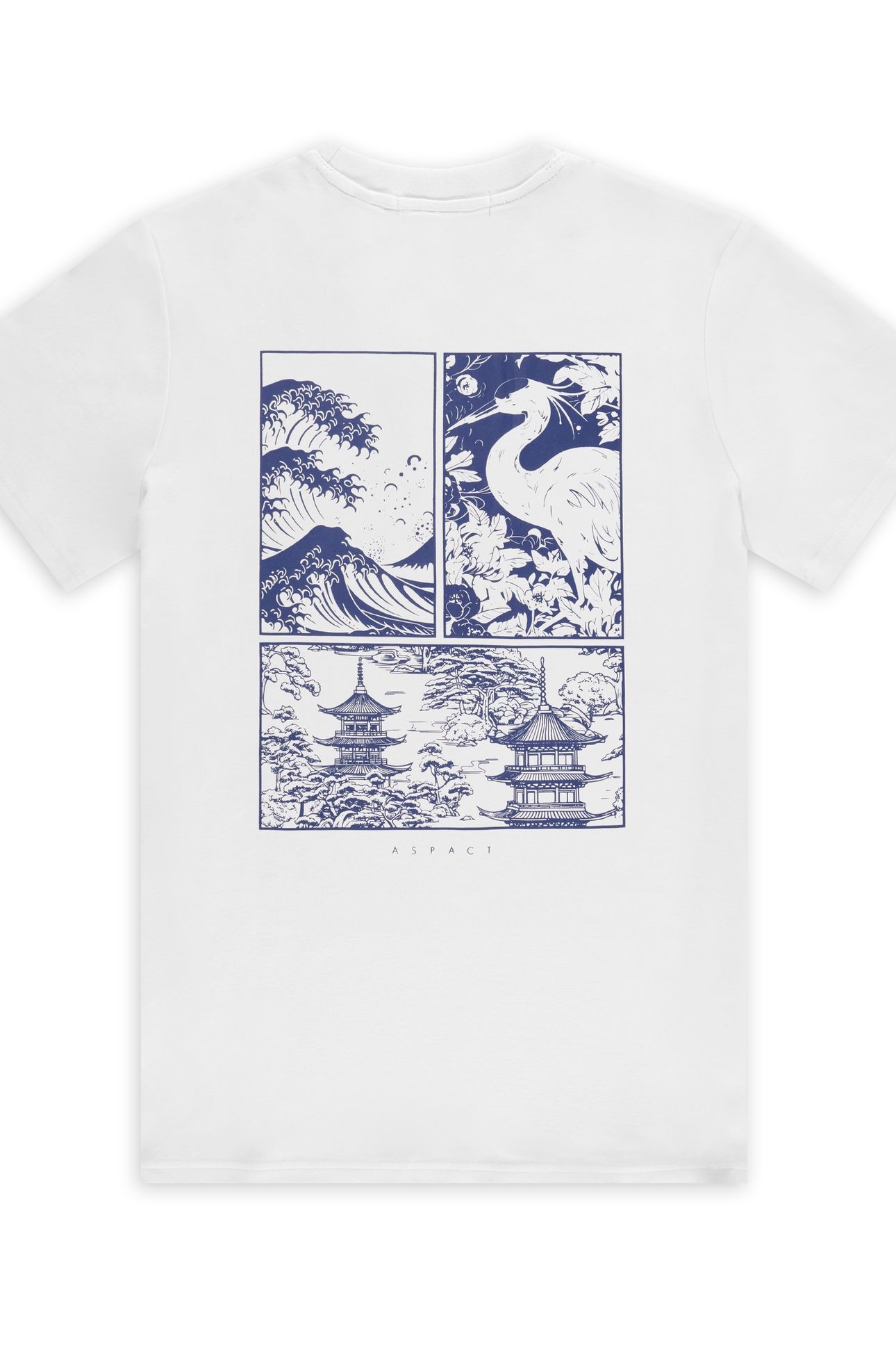 TAYLA TEE WHITE 2