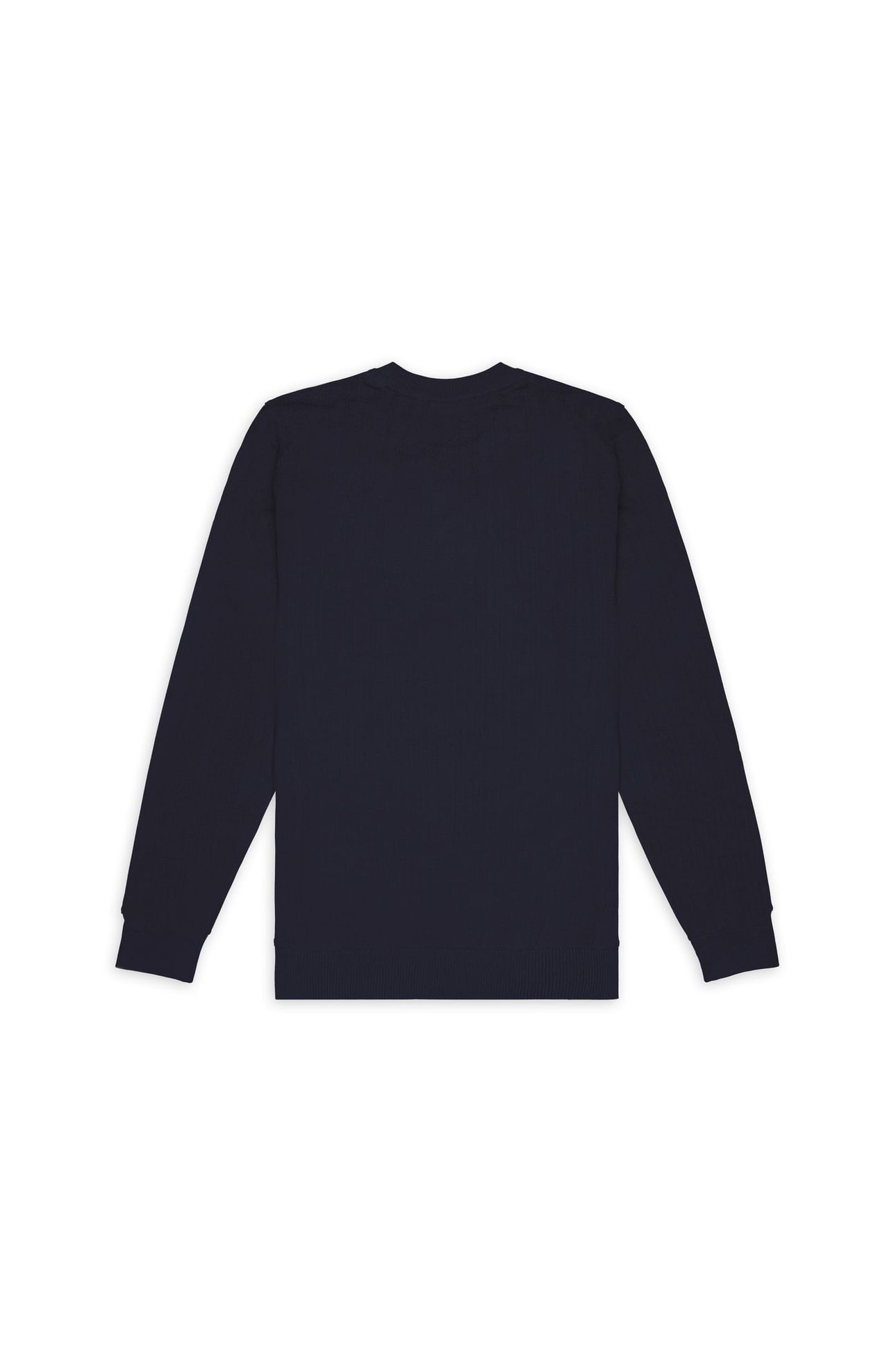 AIGUE SWEATER NAVY 2