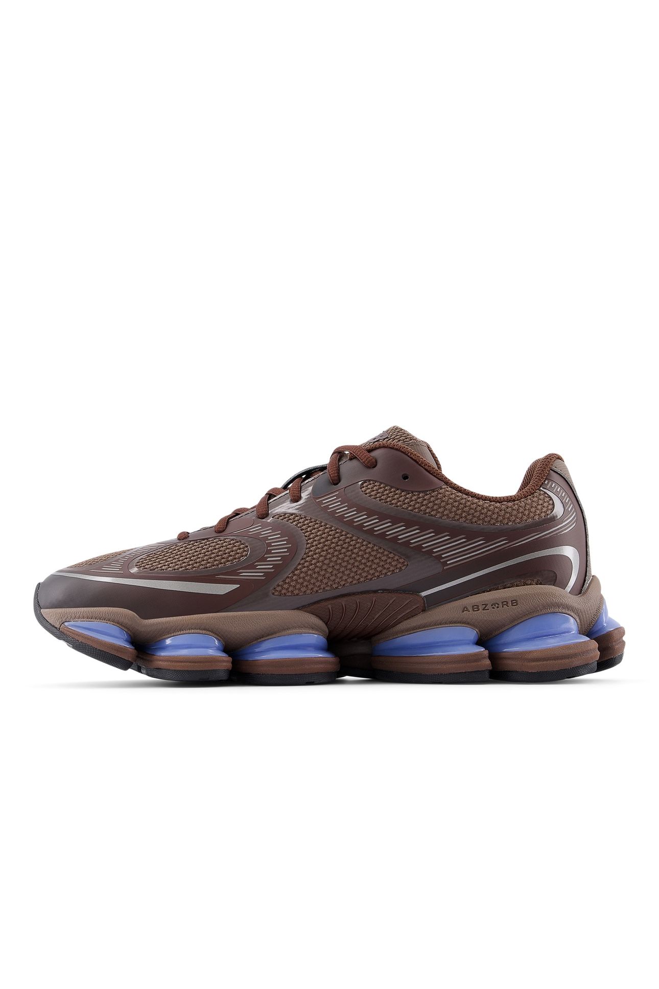 UNISEX ABZORB 2000 PUMPERNICKEL 2
