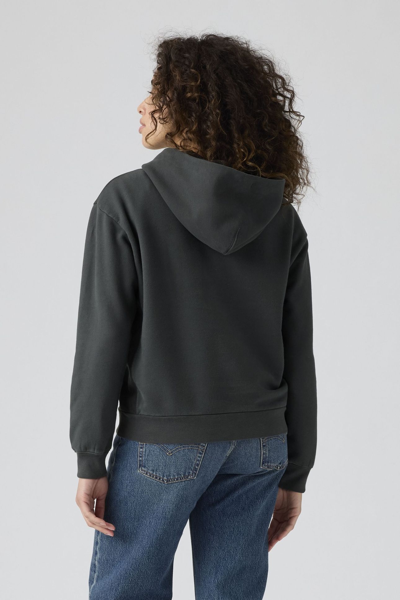HERITAGE HOODIE 2