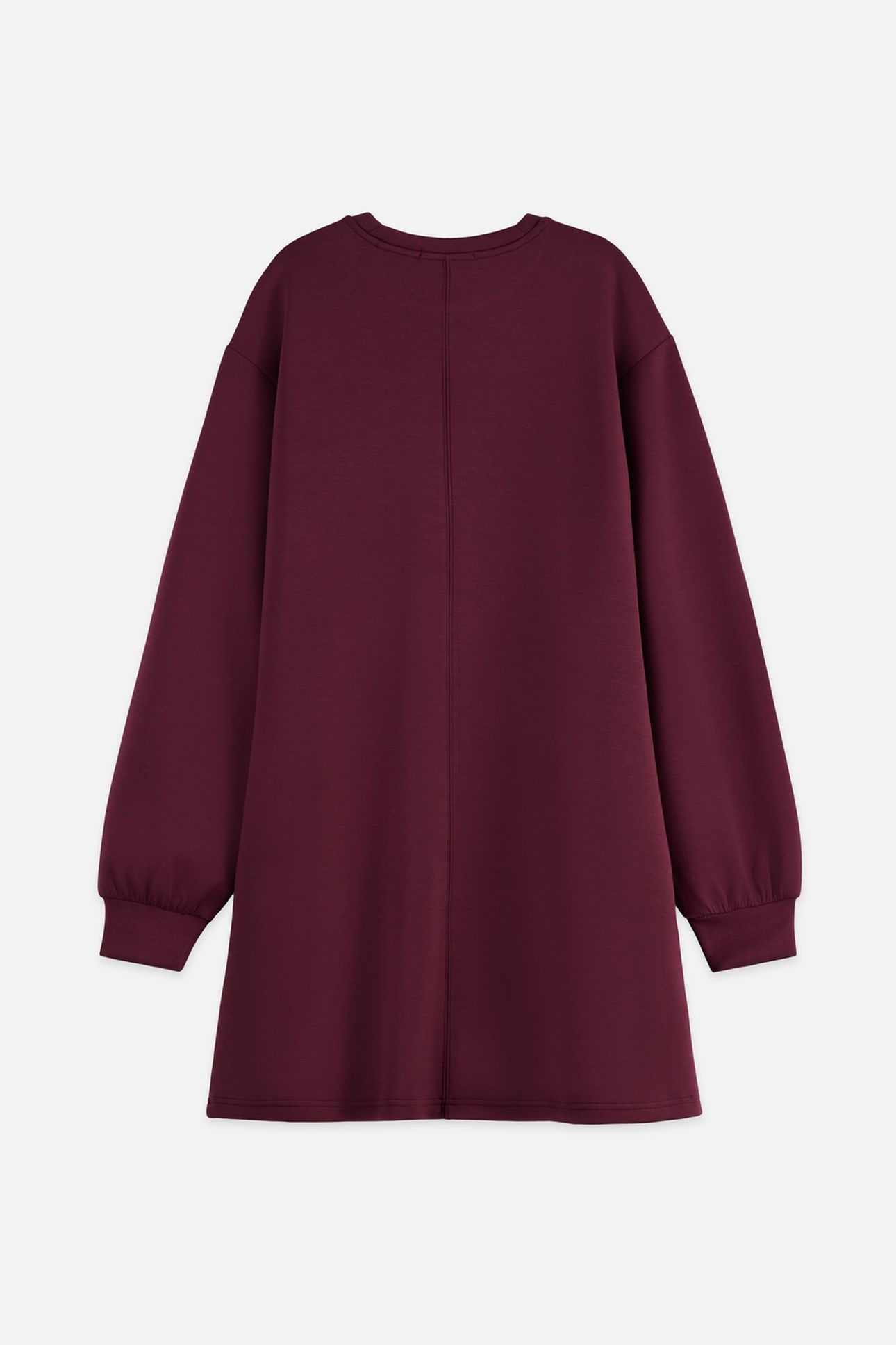 MODAL DRESS FIG 4