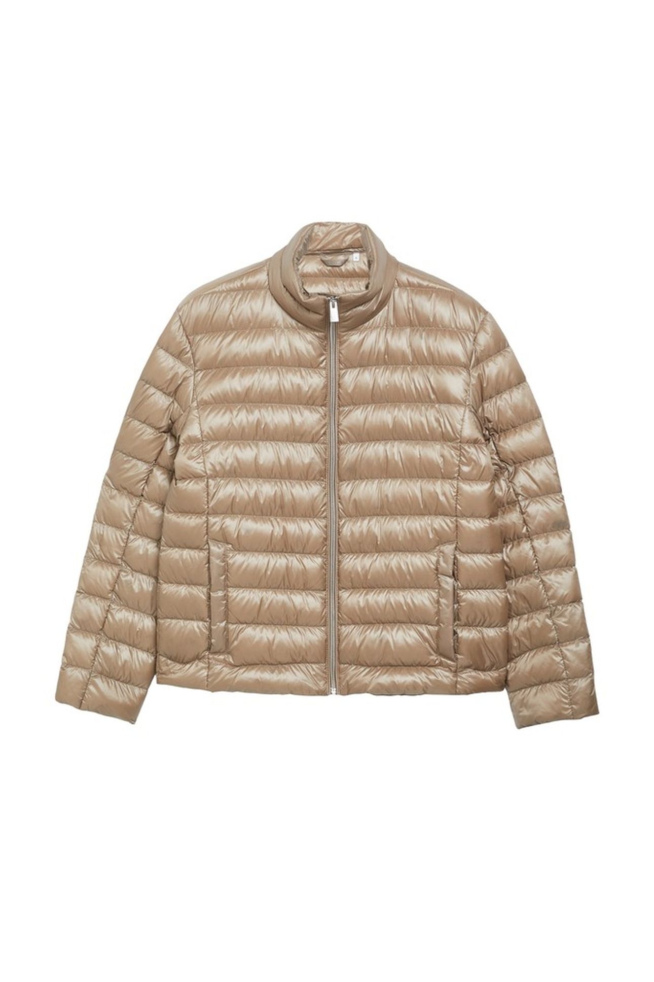 COMMA JACKETS OUTDOOR BROWN 4