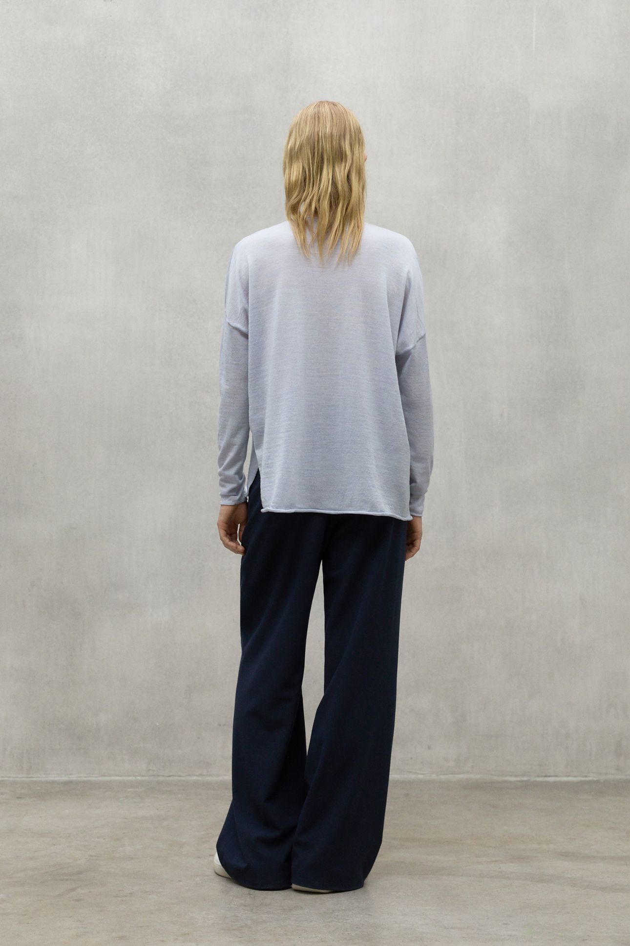 ANTURIOALF KNIT OYSTER 2