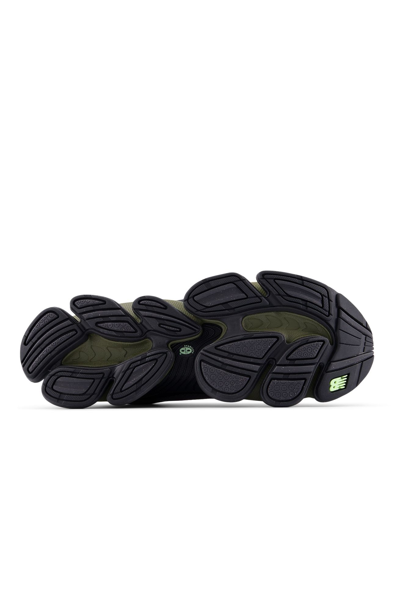 UNISEX ABZORB 2000 WAKAME 8