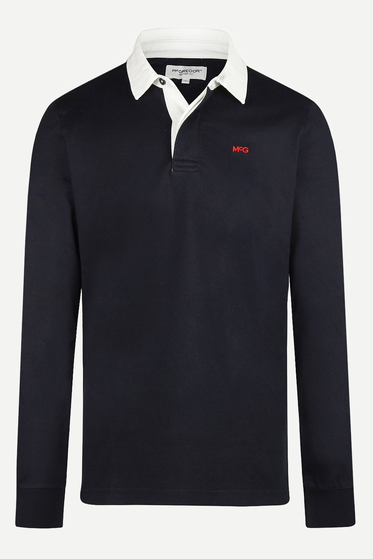SOLID RUGBY NAVY 1