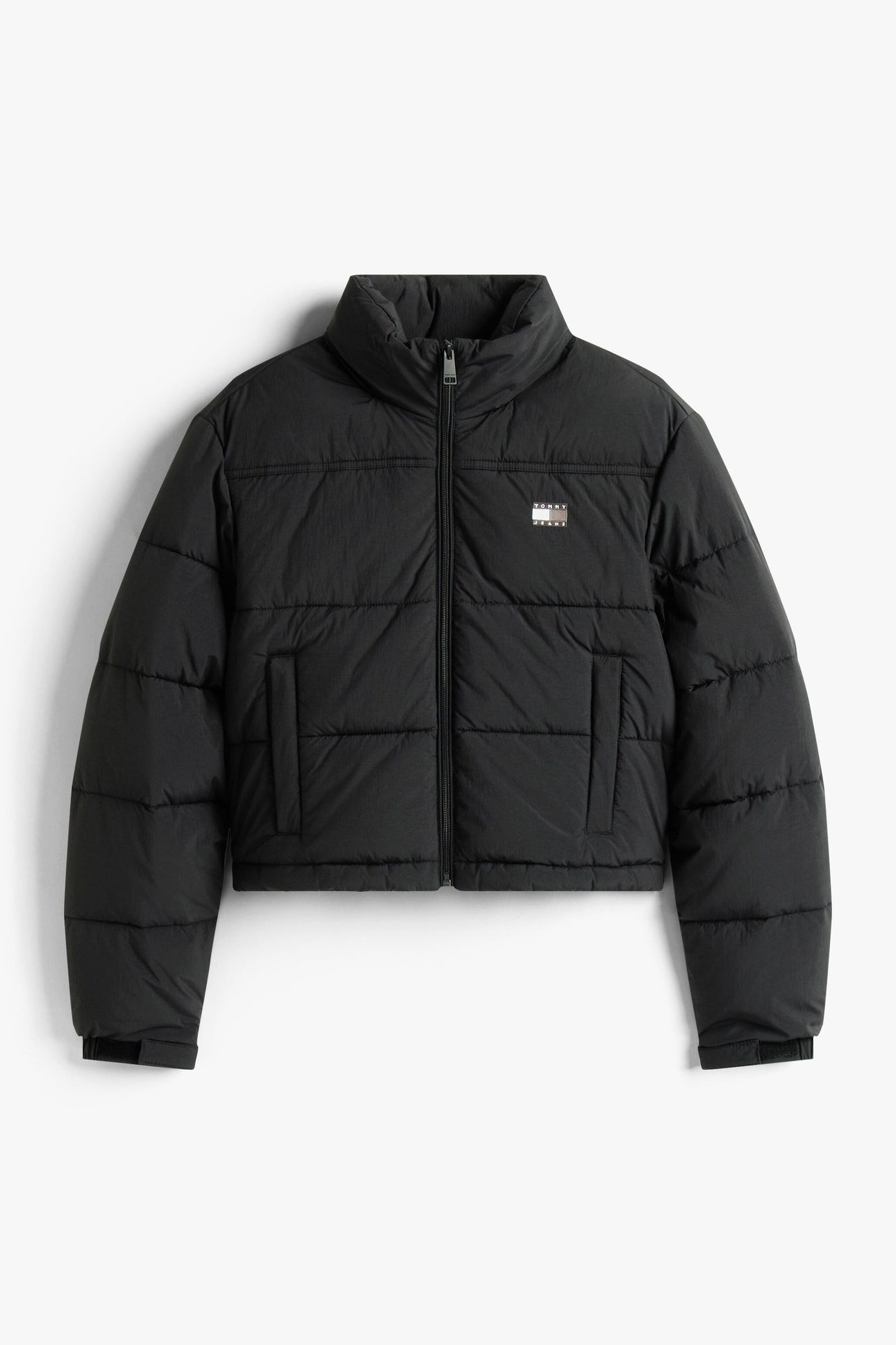 TJW FLAG BACK CROP BLACK 4