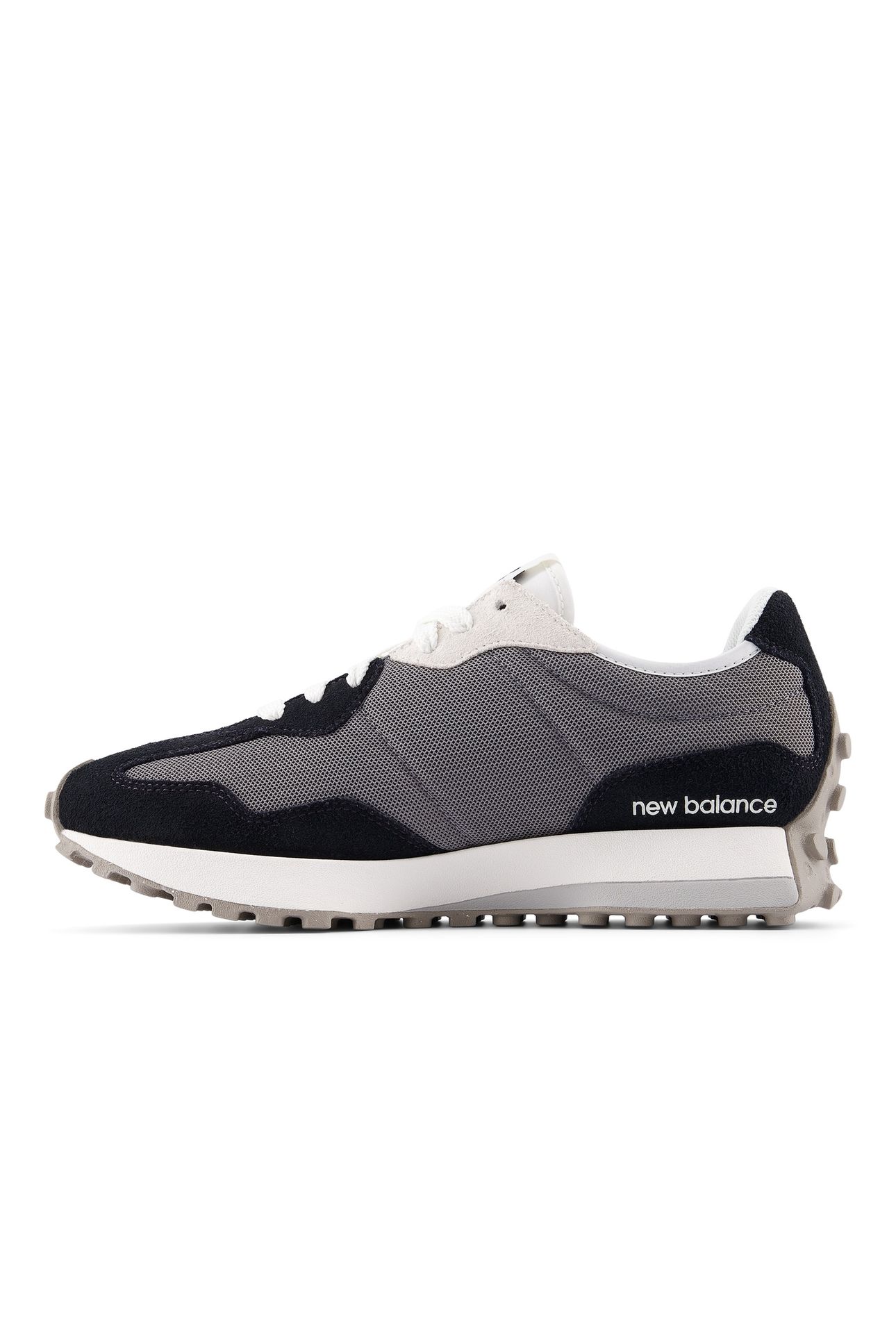 UNISEX 327 BLACK 2