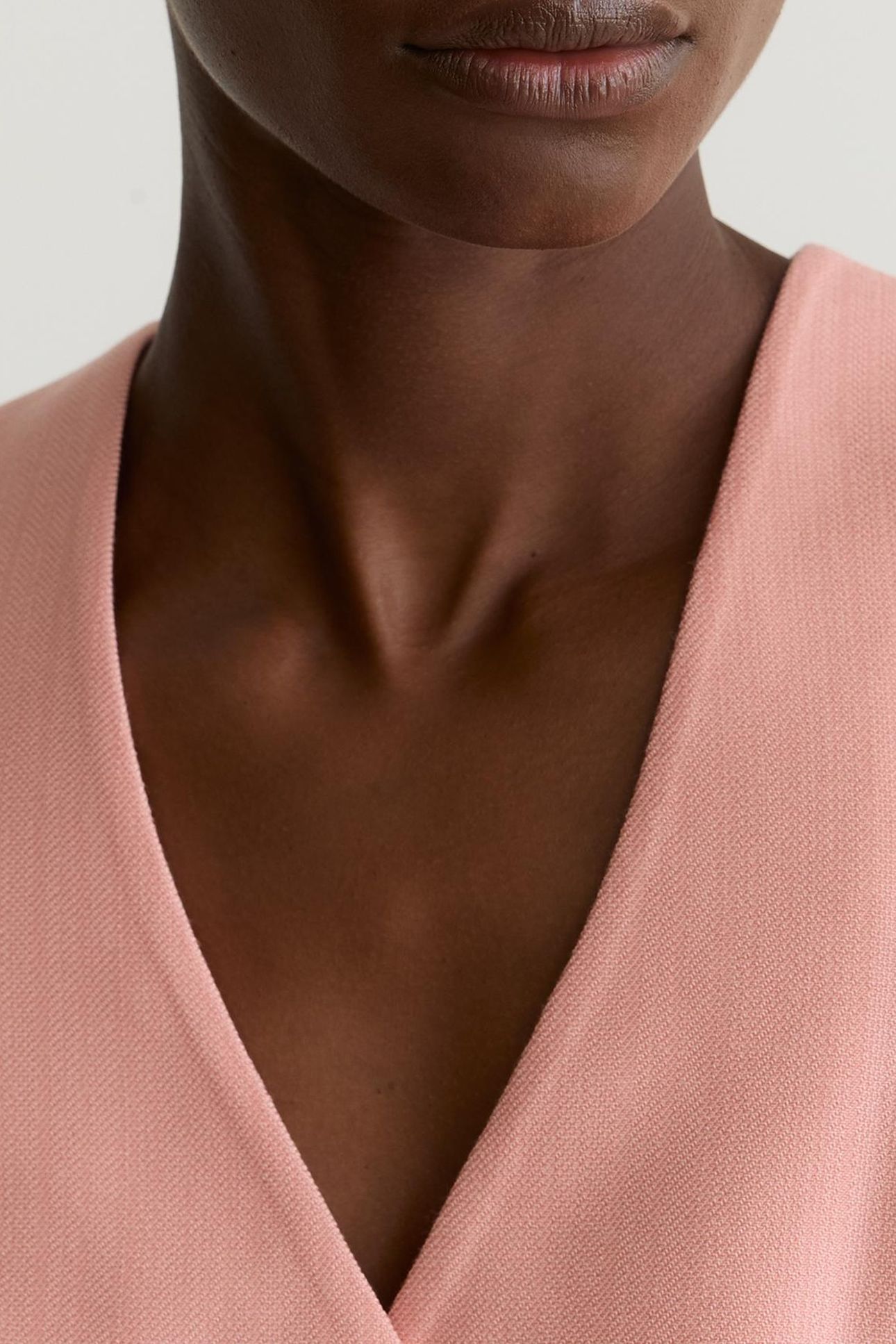 WAISTCOAT PINK 6