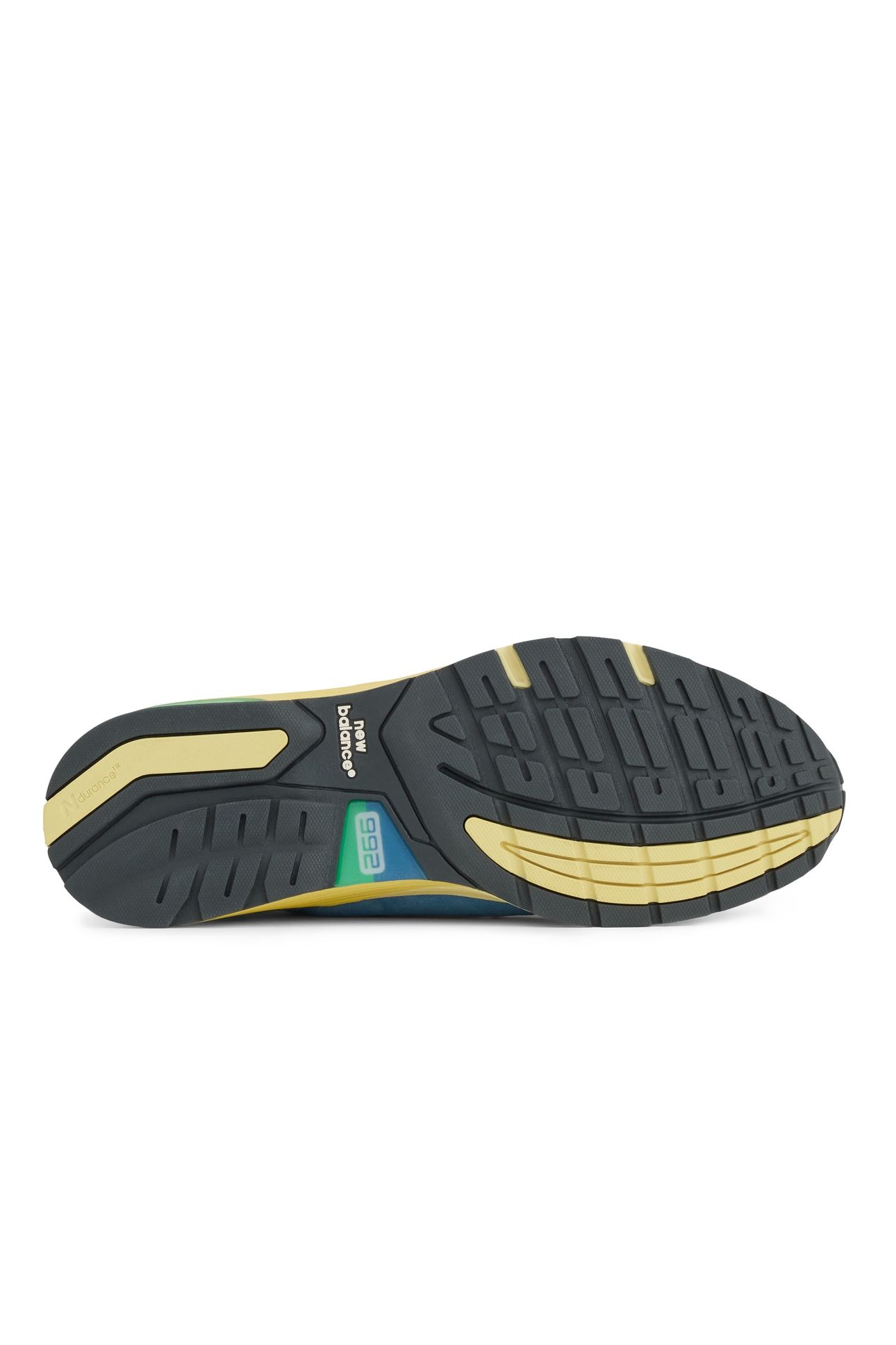 UNISEX MADE IN USA 992 SEA STONE 8