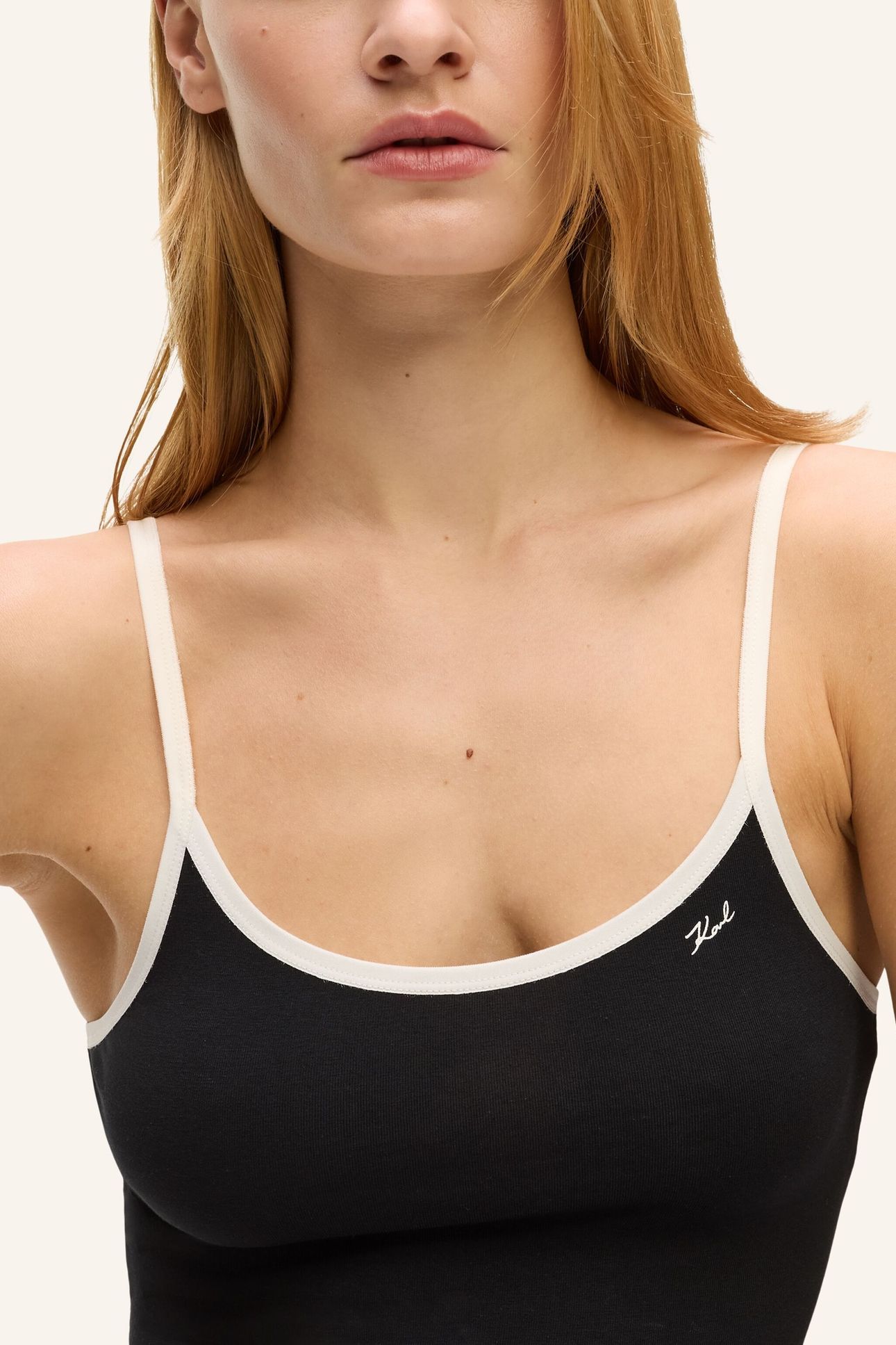 SIGNATURE DNA BODY BLACK 6