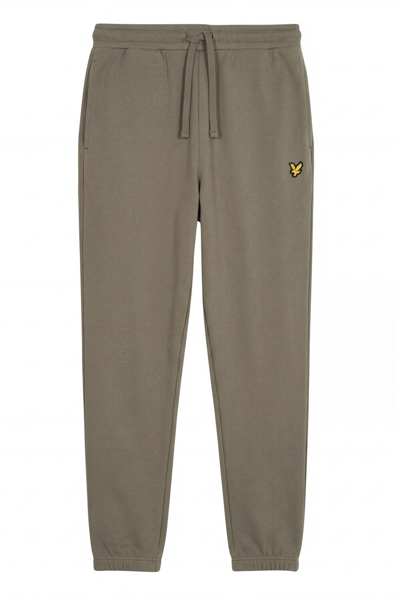 SLIM SWEATPANT WOOLWICH 4