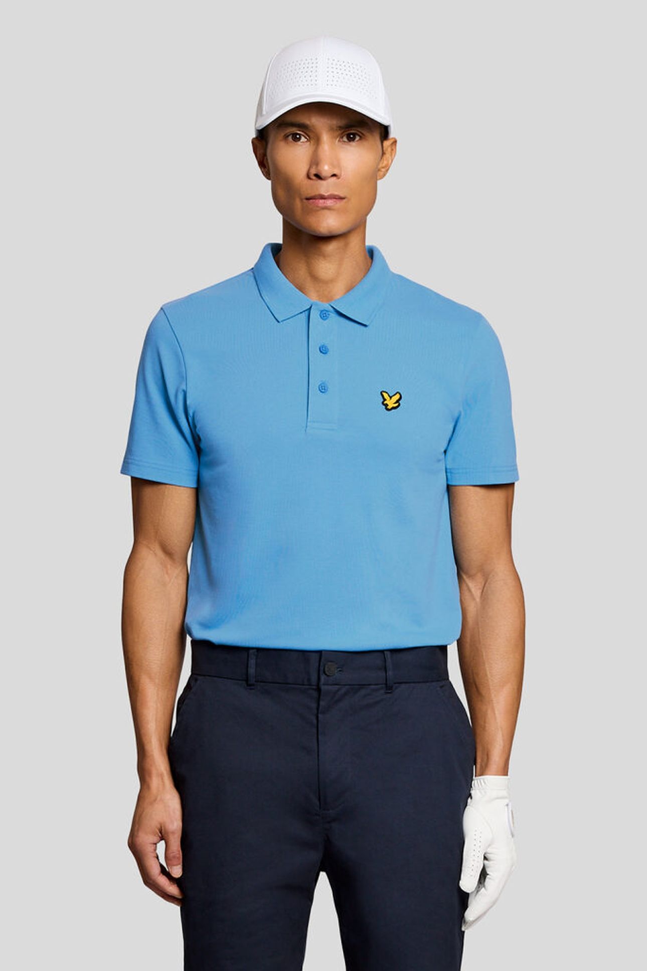 GOLF CORE POLO NITROGEN 1