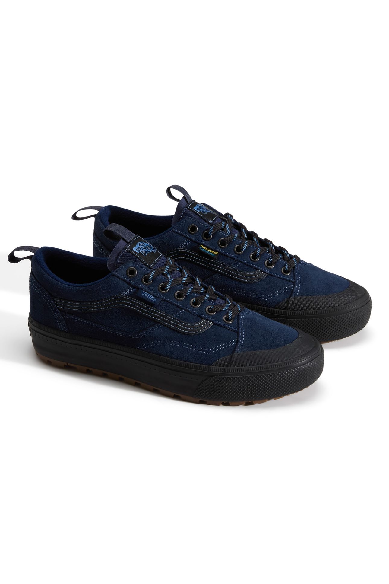 UNISEX OLD SKOOL WATERPROOF INSULATED MTE DRESS BLUES 2