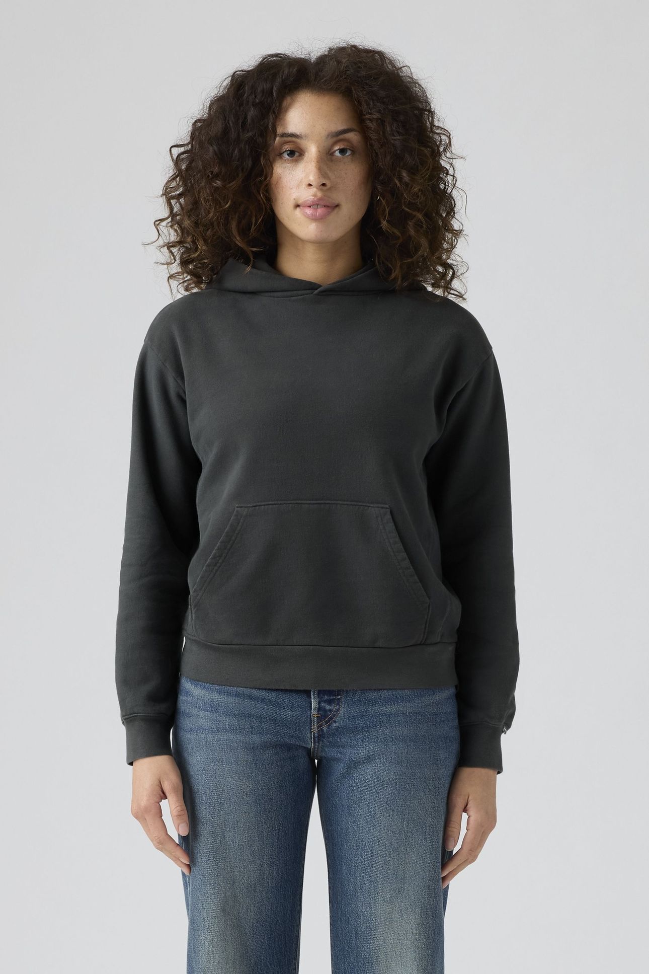 HERITAGE HOODIE 1
