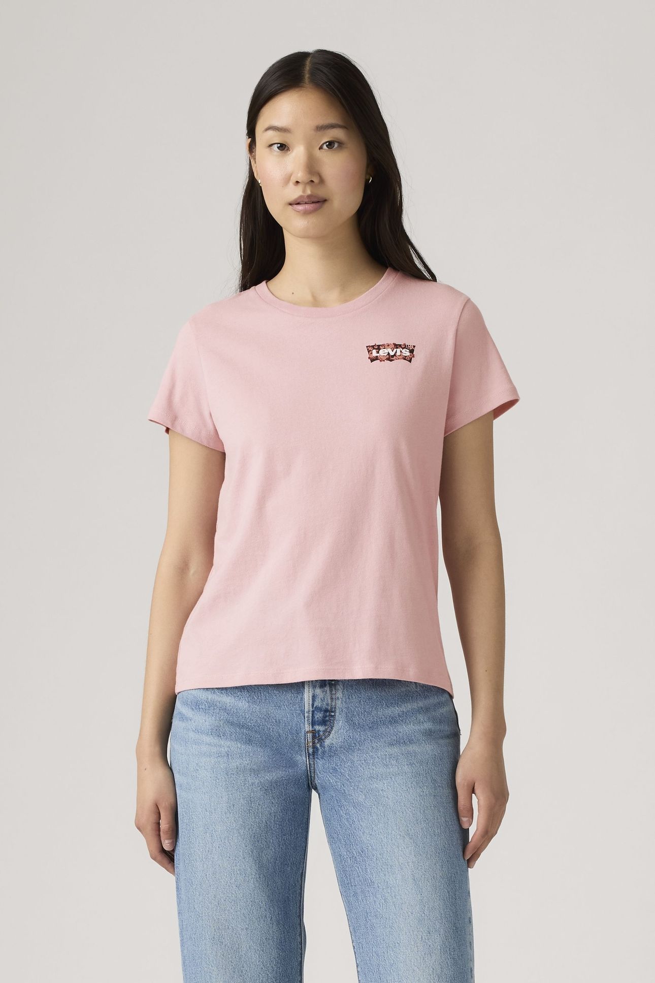 GRAPHIC PERFECT TEE 1