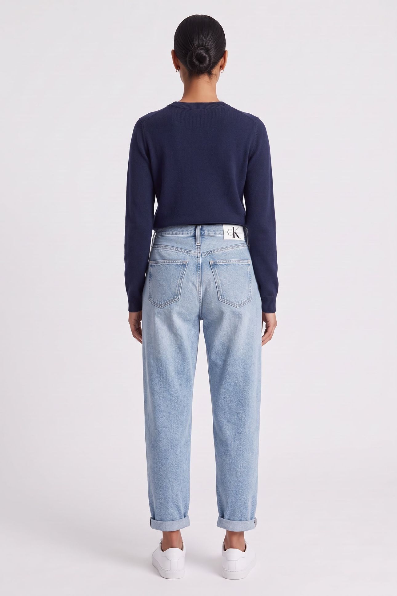 BAGGY JEAN DENIM LIGHT 2