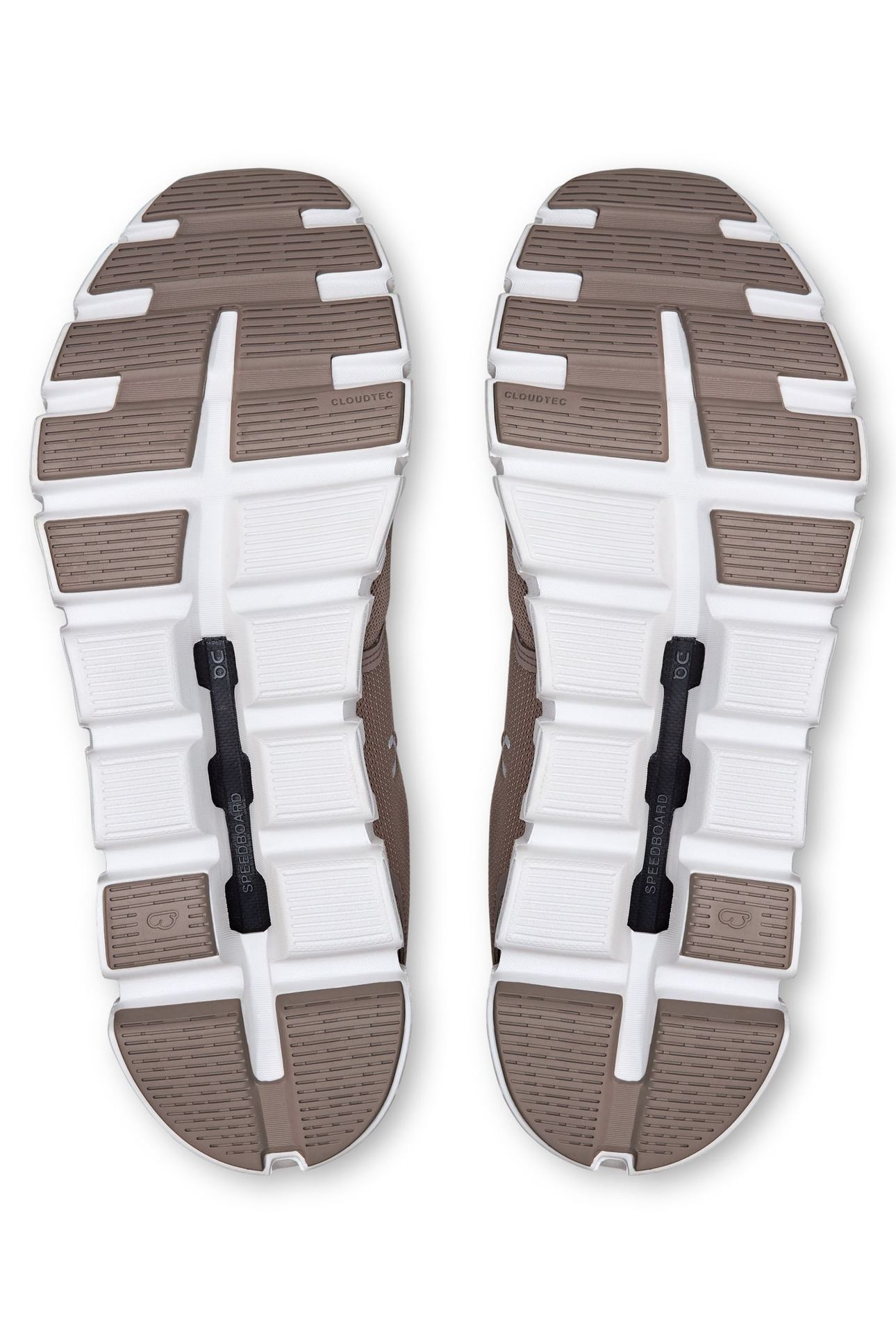 CLOUD 6 FOG | WHITE 5